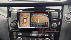 Nissan Qashqai 1.3 DiG-T 160 Tekna+ 5dr DCT Petrol Hatchback